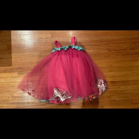 2nd Birthday Celebration Dress! - Picture 2 of 4